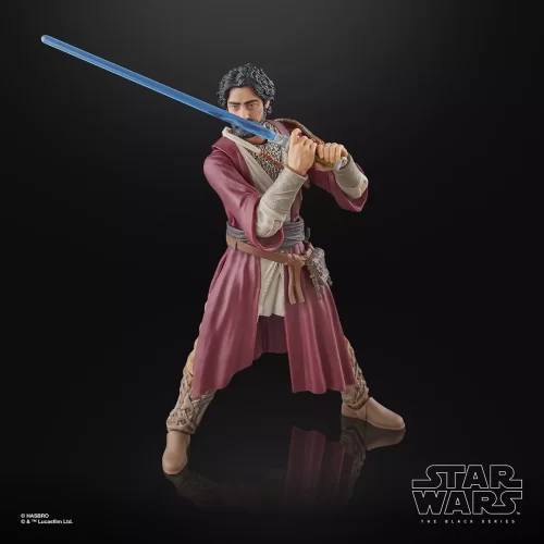 Black Series Ezra Bridger (Peridea) - Image 8