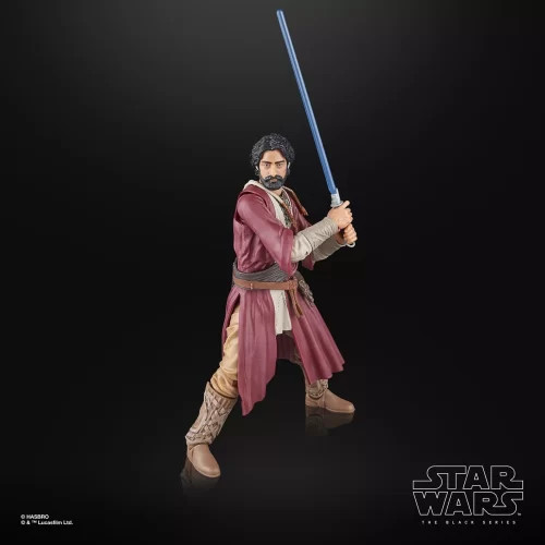 Black Series Ezra Bridger (Peridea) - Image 7