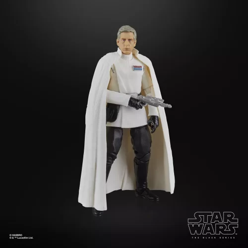 Black Series Director Orson Krennic - Image 3