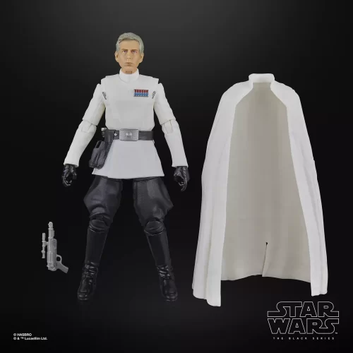 Black Series Director Orson Krennic - Image 8