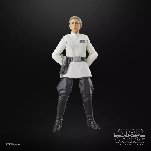 Black Series Director Orson Krennic - Image 7