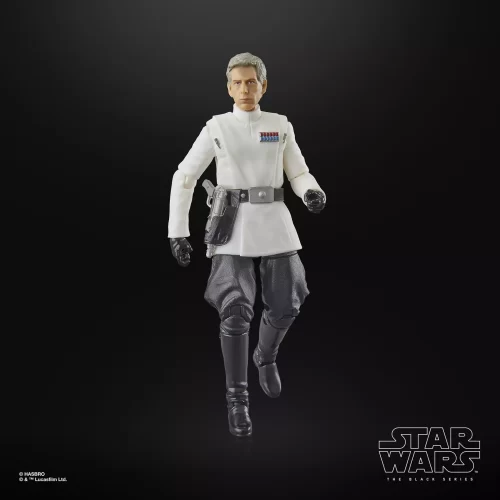 Black Series Director Orson Krennic - Image 6