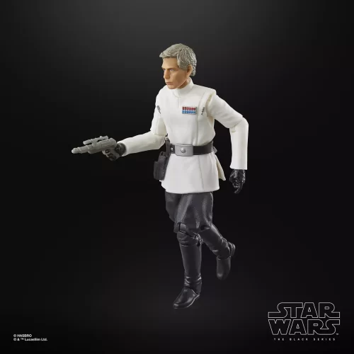 Black Series Director Orson Krennic - Image 5