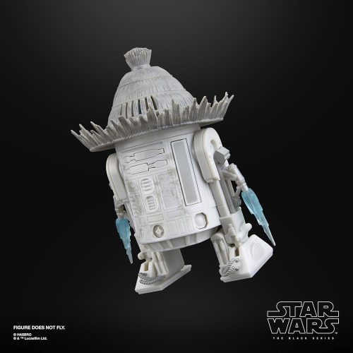 Black Series The Ronin & R5-D56 - Image 12