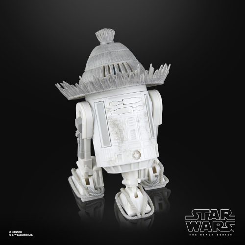 Black Series The Ronin & R5-D56 - Image 16