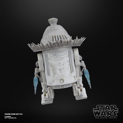 Black Series The Ronin & R5-D56 - Image 11