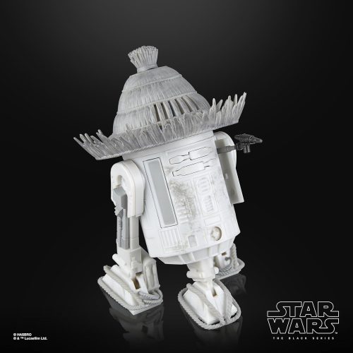 Black Series The Ronin & R5-D56 - Image 17