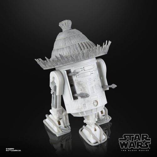 Black Series The Ronin & R5-D56 - Image 14