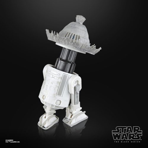 Black Series The Ronin & R5-D56 - Image 15