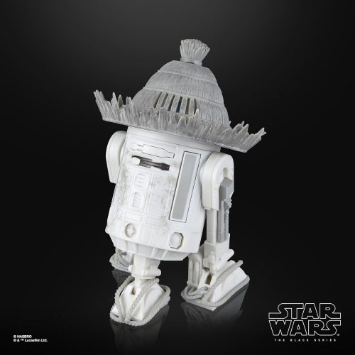 Black Series The Ronin & R5-D56 - Image 13