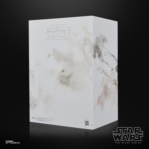Black Series The Ronin & R5-D56 - Image 24