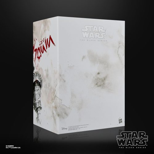 Black Series The Ronin & R5-D56 - Image 23