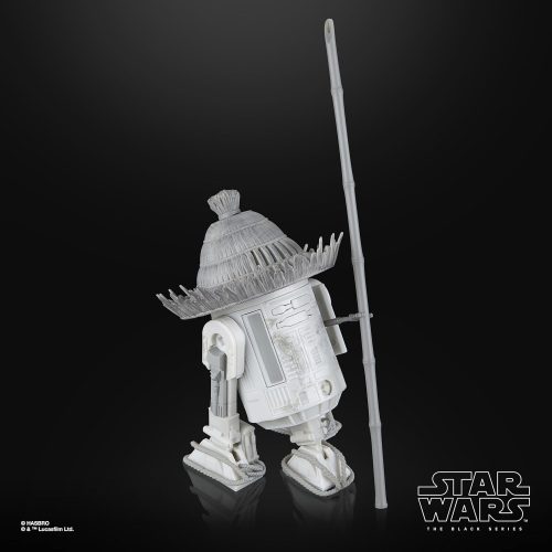 Black Series The Ronin & R5-D56 - Image 18