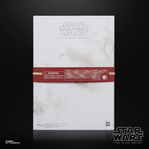 Black Series The Ronin & R5-D56 - Image 27