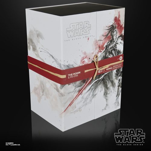 Black Series The Ronin & R5-D56 - Image 26