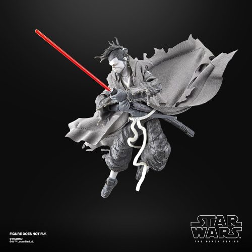 Black Series The Ronin & R5-D56 - Image 4