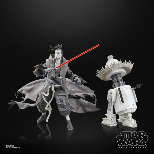 Black Series The Ronin & R5-D56 - Image 10