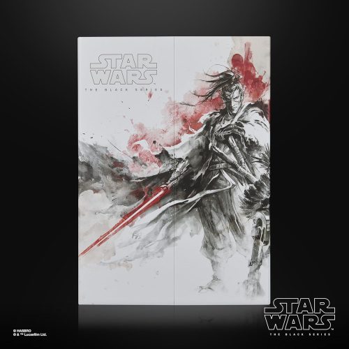 Black Series The Ronin & R5-D56 - Image 21