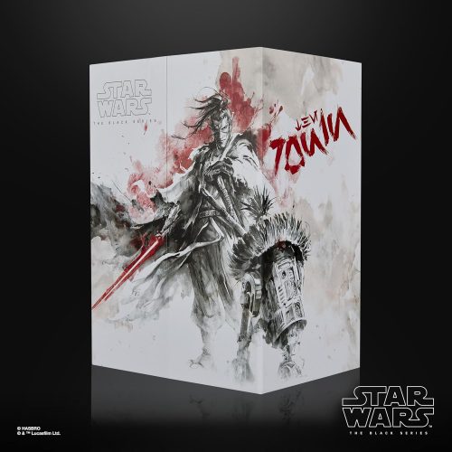 Black Series The Ronin & R5-D56 - Image 20