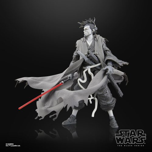 Black Series The Ronin & R5-D56 - Image 5