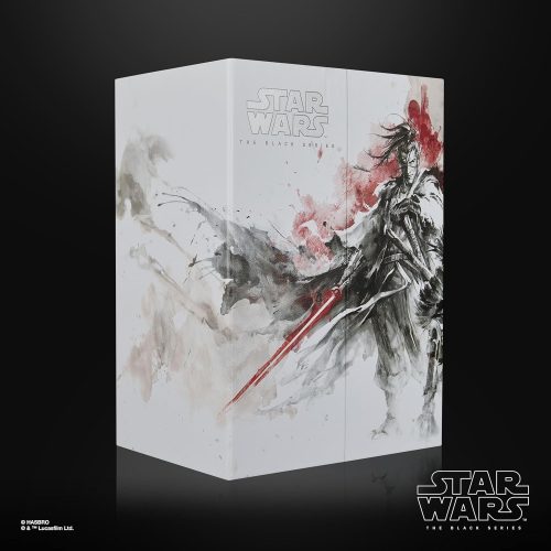 Black Series The Ronin & R5-D56 - Image 22
