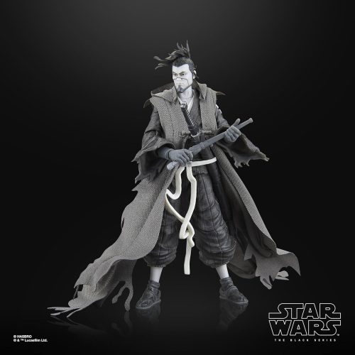 Black Series The Ronin & R5-D56 - Image 6