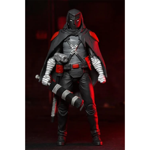 Last Ronin The Lost Years Casey Jones Nightwatcher - Image 7