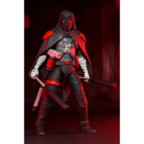 Last Ronin The Lost Years Casey Jones Nightwatcher - Image 5