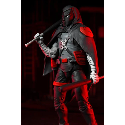 Last Ronin The Lost Years Casey Jones Nightwatcher - Image 3