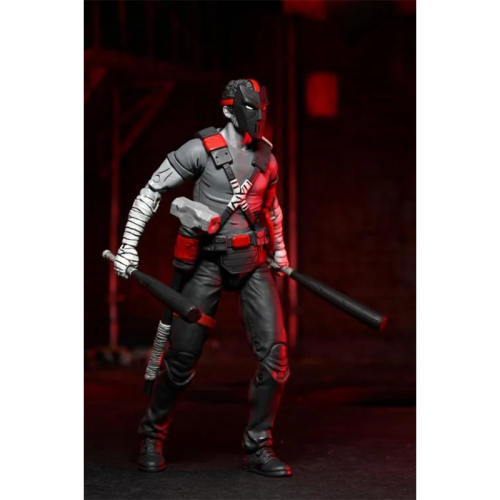 Last Ronin The Lost Years Casey Jones Nightwatcher - Image 6