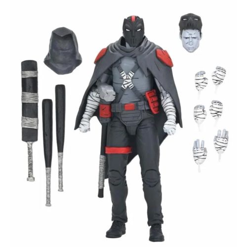 Last Ronin The Lost Years Casey Jones Nightwatcher - Image 11