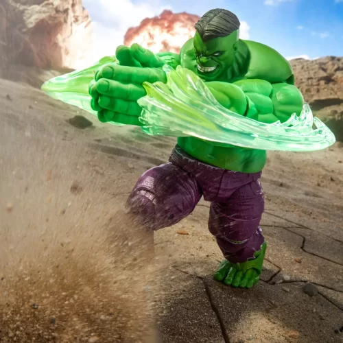 Marvel Legends Maximum Hulk - Image 6