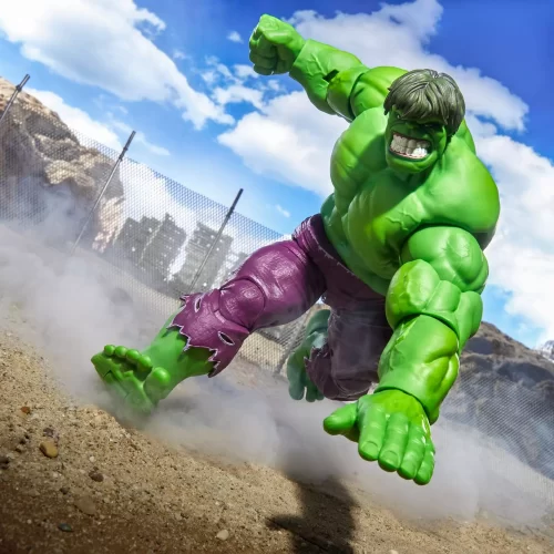 Marvel Legends Maximum Hulk - Image 7