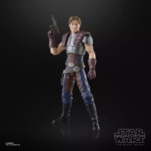 Black Series Dash Rendar - Image 8