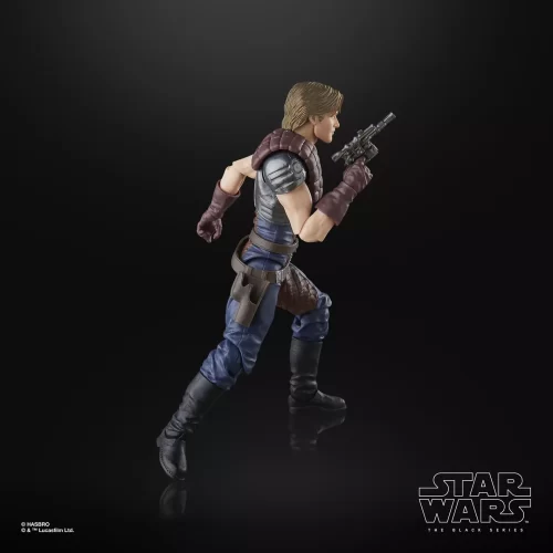 Black Series Dash Rendar - Image 7