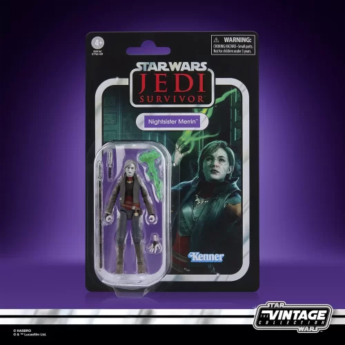 Vintage Collection Nightsister Merrin - Image 9