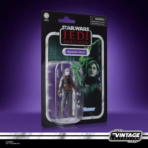 Vintage Collection Nightsister Merrin - Image 10