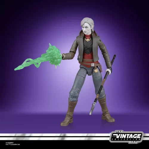 Vintage Collection Nightsister Merrin - Image 6