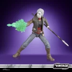 Hasbro Star Wars The Vintage Collection Nighsister Merrin from Star Wars: Jedi Survivor.