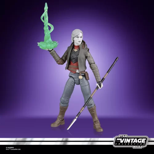 Vintage Collection Nightsister Merrin - Image 7