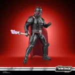 Hasbro Star Wars The Vintage Collection Moff Gideon Dark Trooper Armor.
