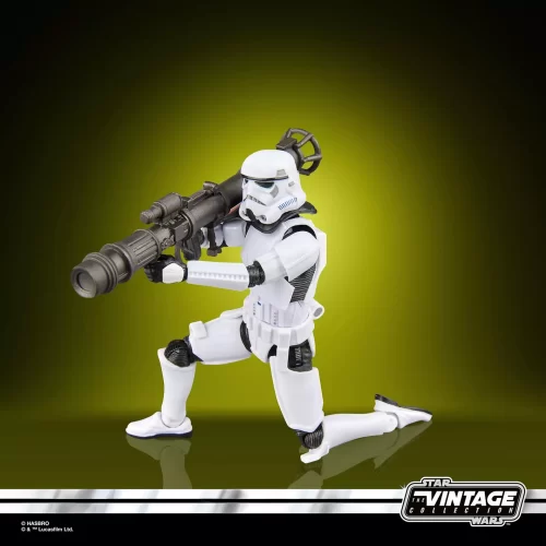 Vintage Collection Rocket Launcher Trooper - Image 3