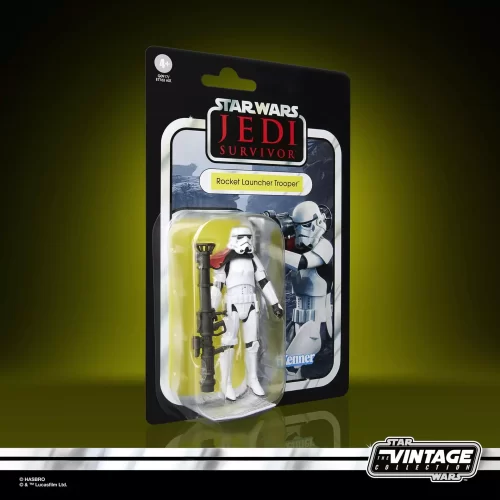 Vintage Collection Rocket Launcher Trooper - Image 9