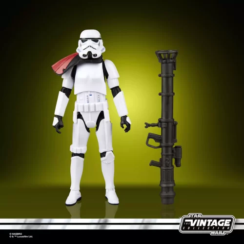 Vintage Collection Rocket Launcher Trooper - Image 7