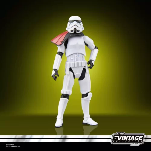 Vintage Collection Rocket Launcher Trooper - Image 6