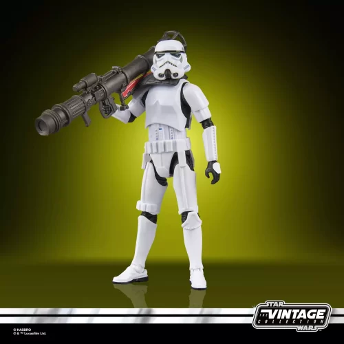Vintage Collection Rocket Launcher Trooper - Image 5