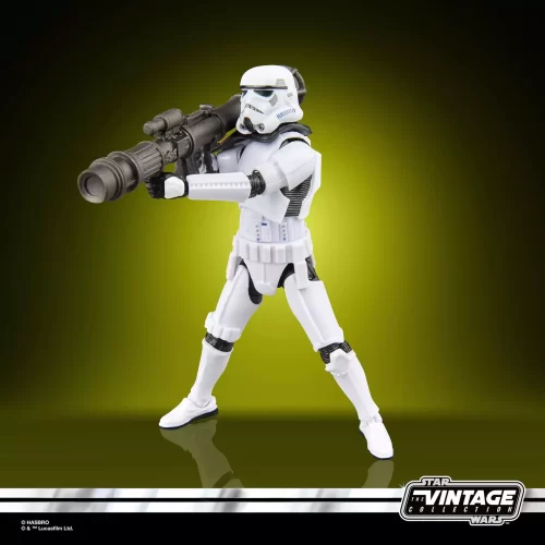 Vintage Collection Rocket Launcher Trooper - Image 4