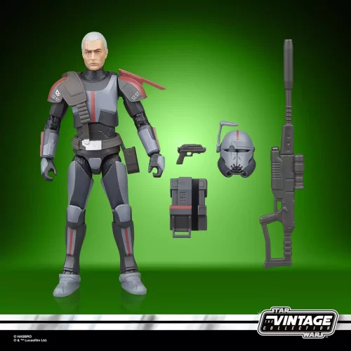 Vintage Collection Crosshair - Image 12