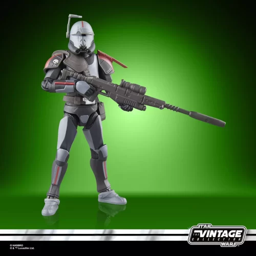 Vintage Collection Crosshair - Image 8