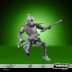 Hasbro Star Wars The Vintage Collection Crosshair from The Bad Batch.